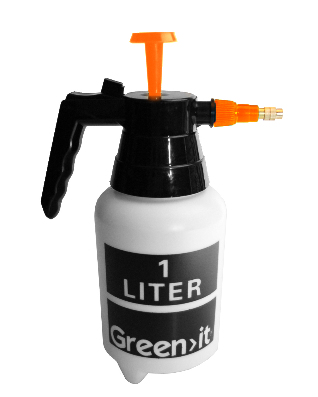 Home>It Havesprøjte med pumpe 1 liter