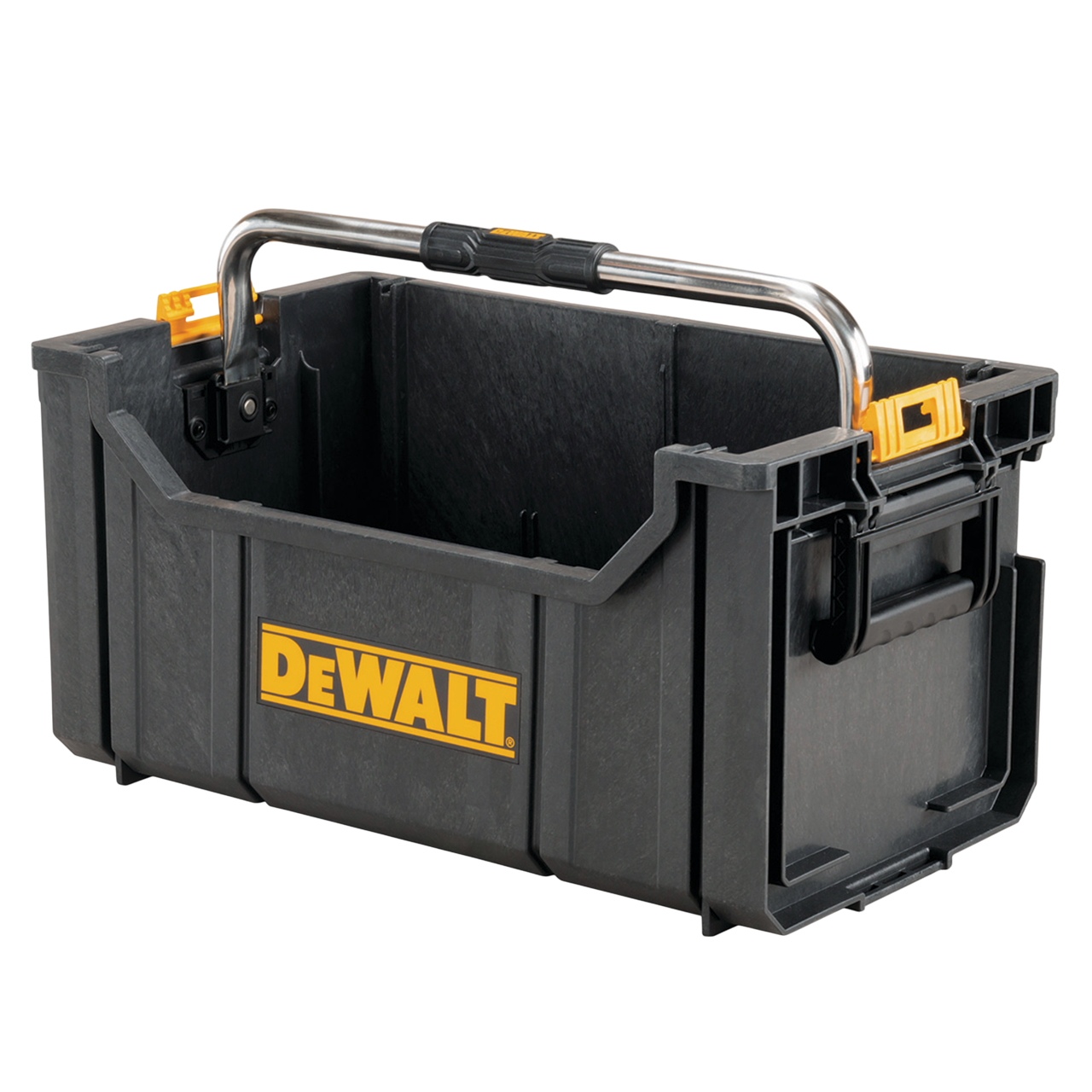 Dewalt DWST1-75654 ToughSystem Værktøjskasse, åben
