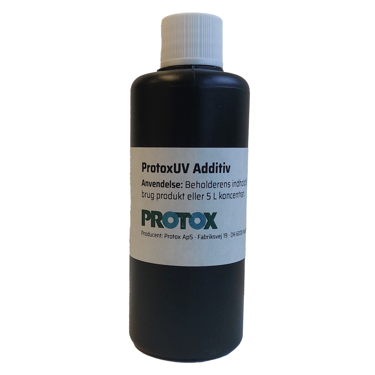 Protox UV Røbestof