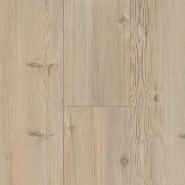 BerryAlloc hvid fyr Orignal Laminatgulv
