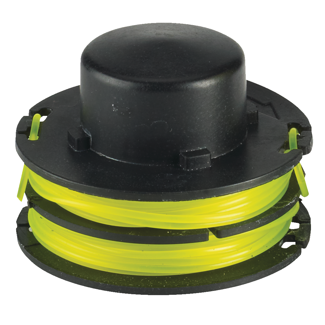 Ryobi RAC119 Trådspole med 1,2 mm tråd - 3 stk.