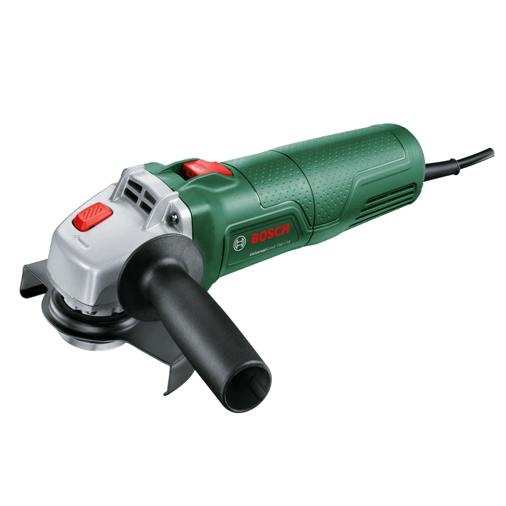 Bosch Universal Grind 750-115 Vinkelsliber 230V