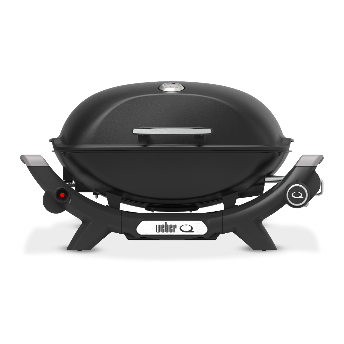 Weber Premium Q2100N Gasgrill