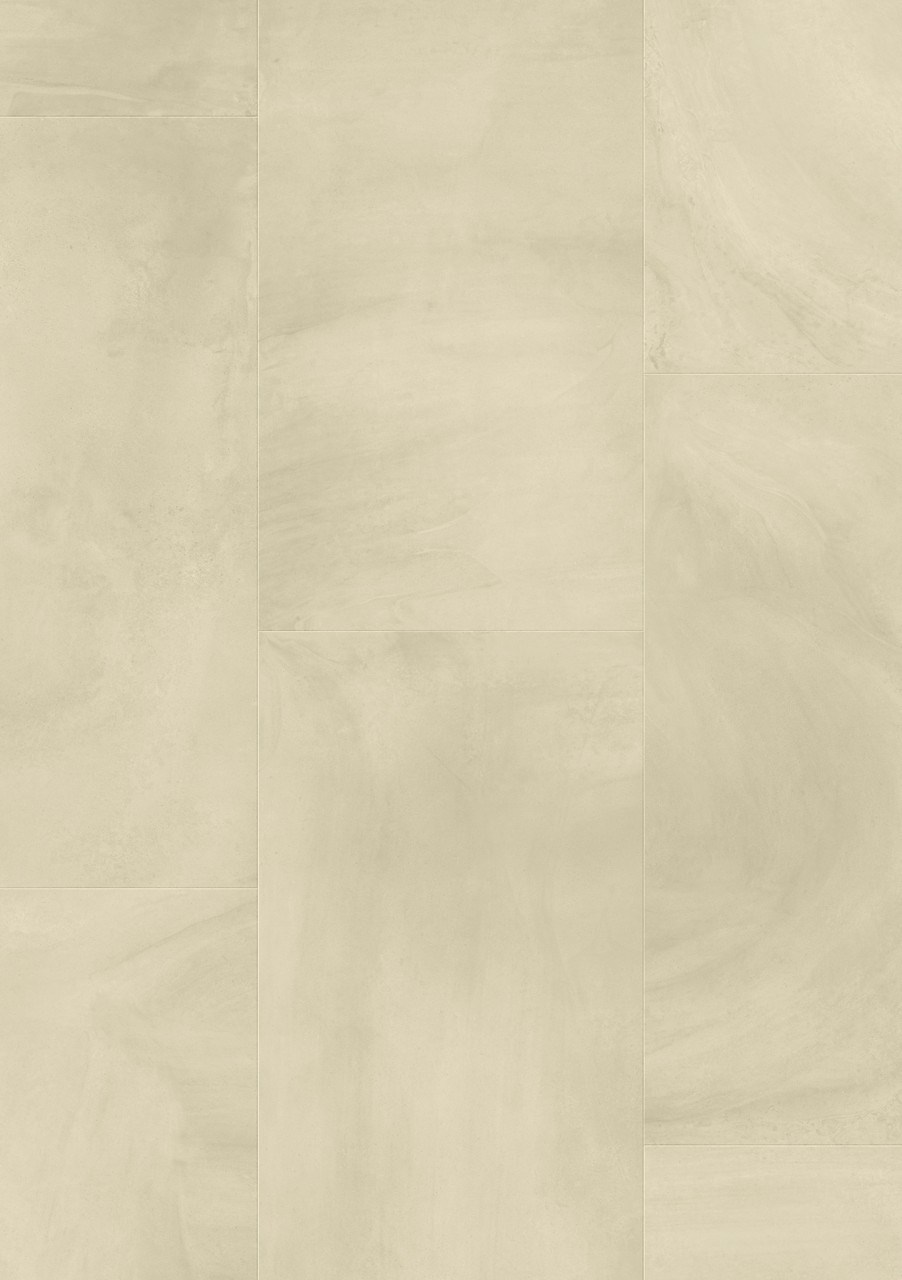 Pergo Isefjord Pad Pro Beige Cemento Vinylgulv