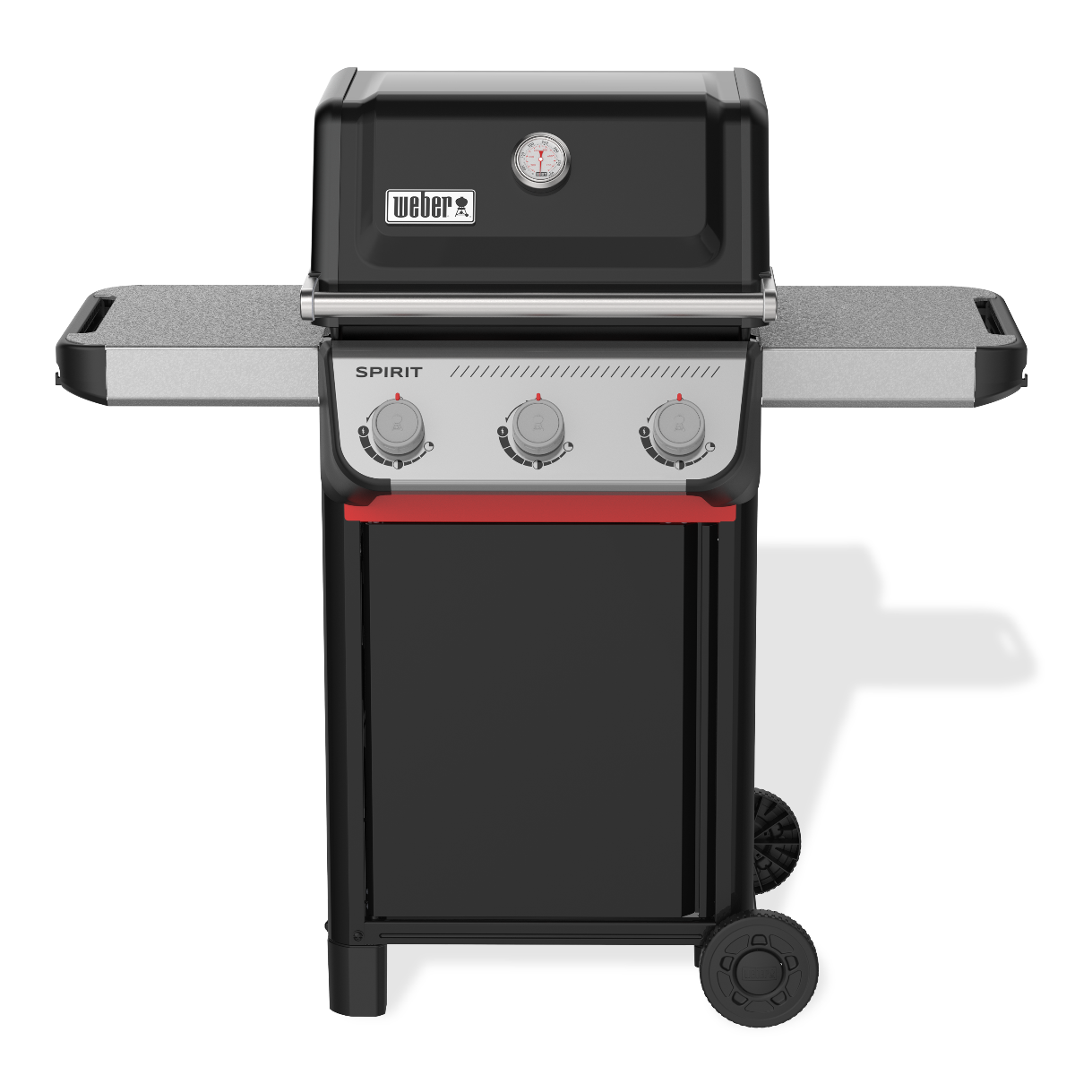 Weber Spirit E-310 Gasgrill