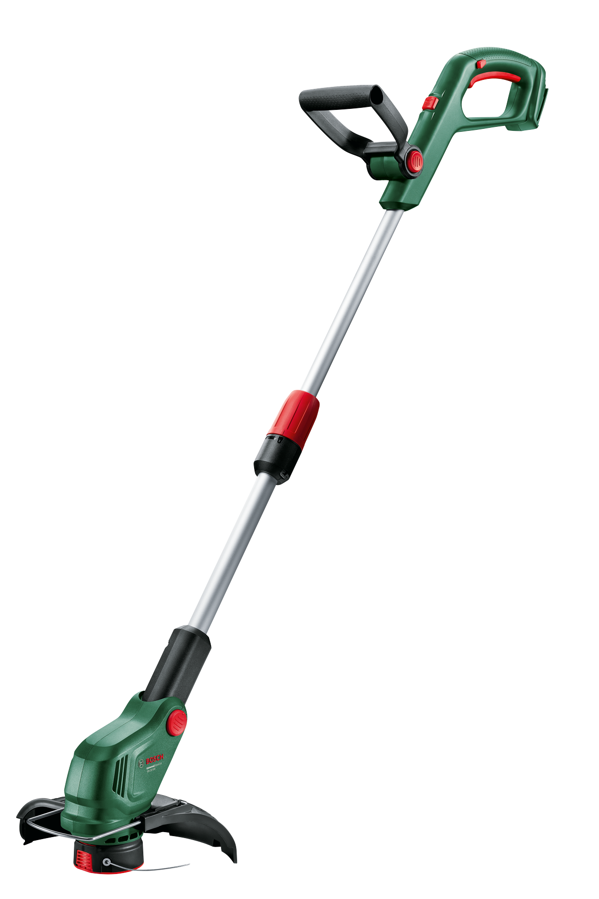 Bosch UniversalGrassCut 18V-26-500 Græstrimmer – Solo