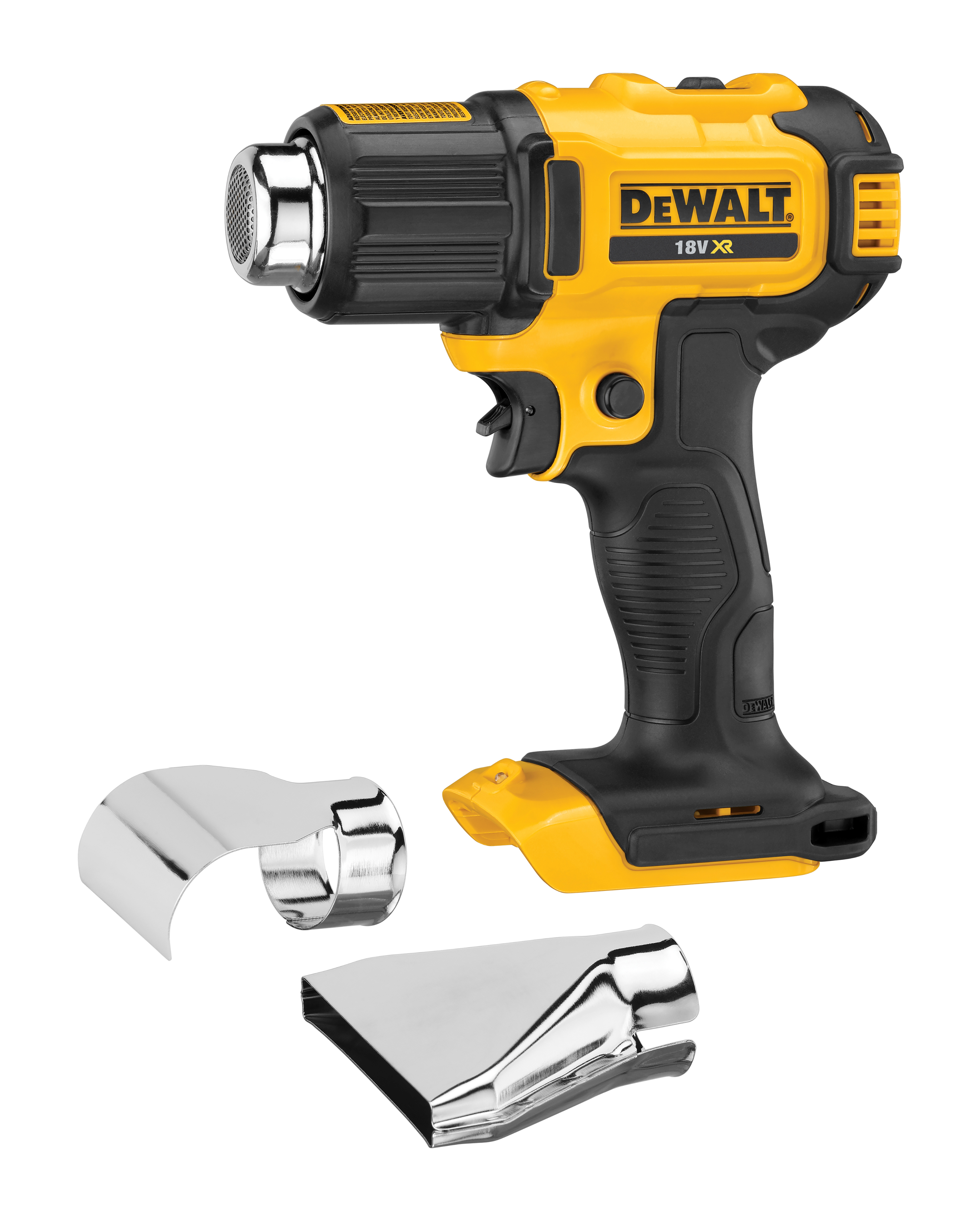 DeWALT DCE530N-XJ 18V XR varmepistol – Solo