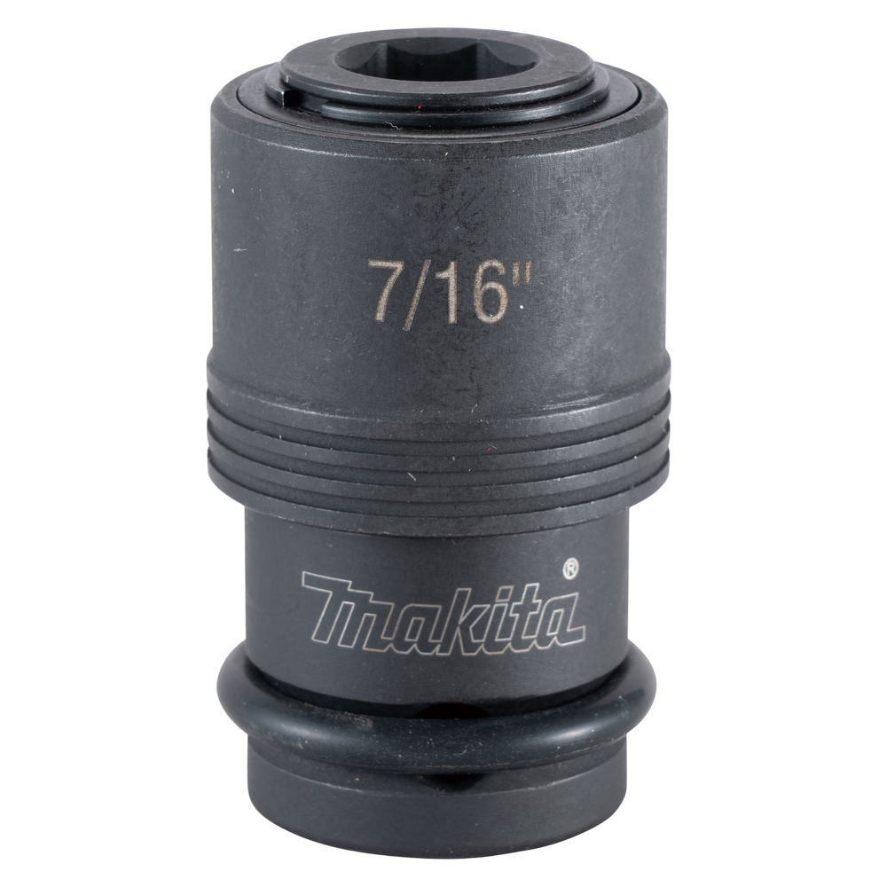 Makita B-68460 Bit Adapter 1/2" - 7/16"