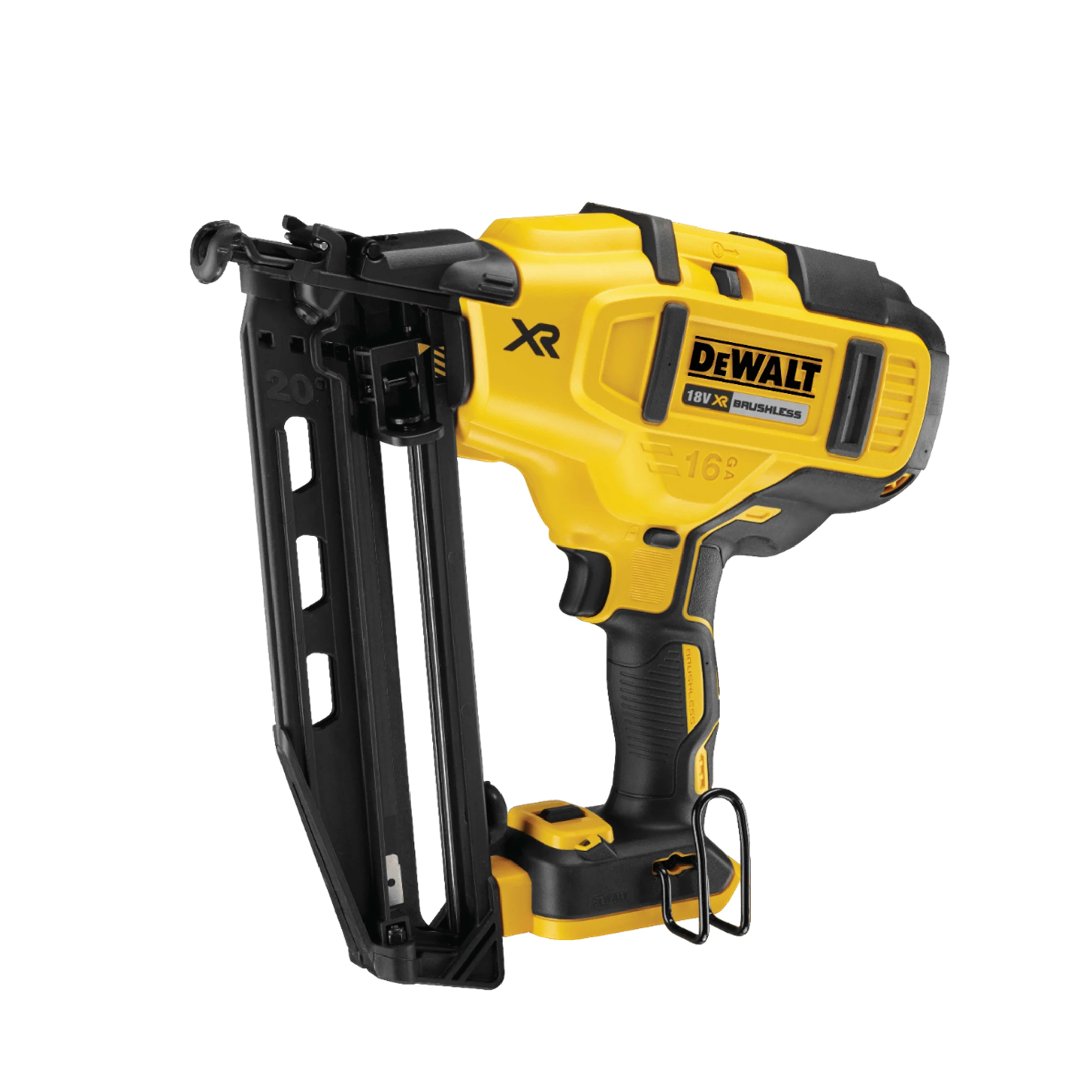 DeWALT DCN660N-XJ 18V XR Dykkerpistol – Solo