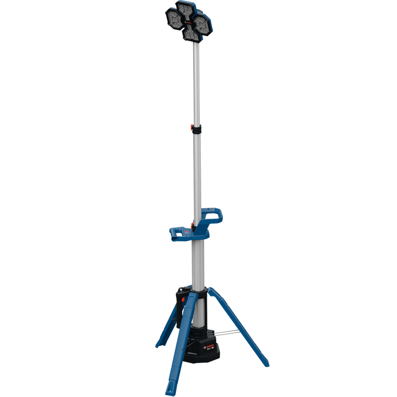 Bosch Professional GLT 18V-5000 Arbejdslampe – Solo