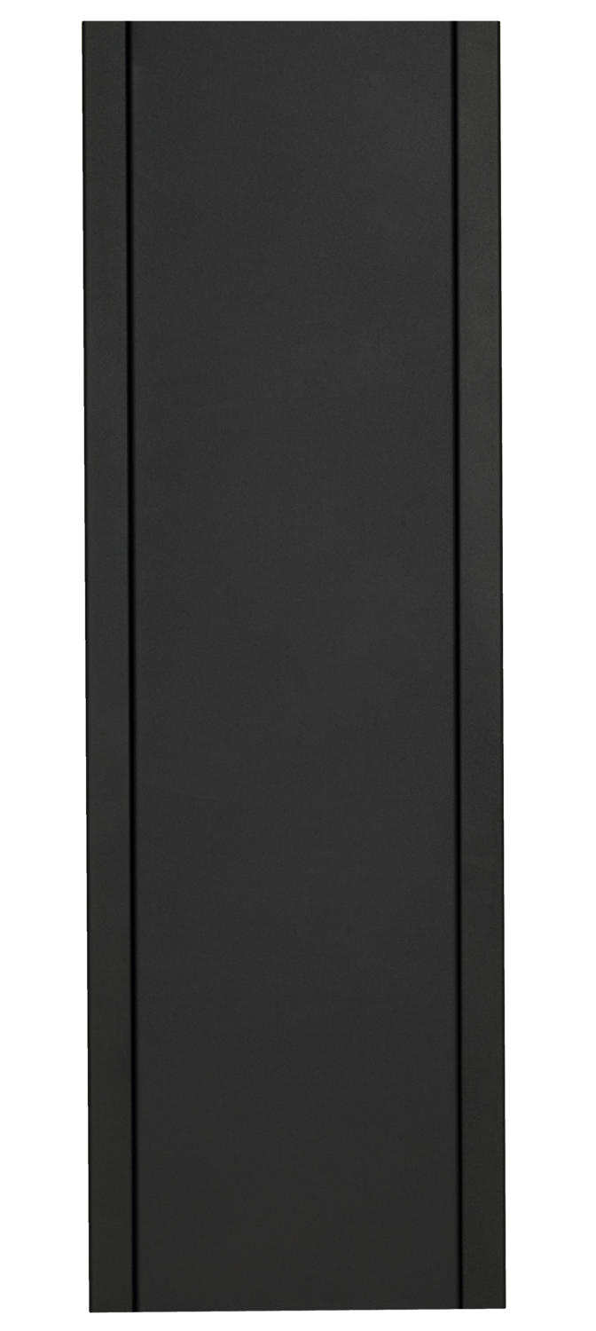 Allux 1001 Stander i antracit