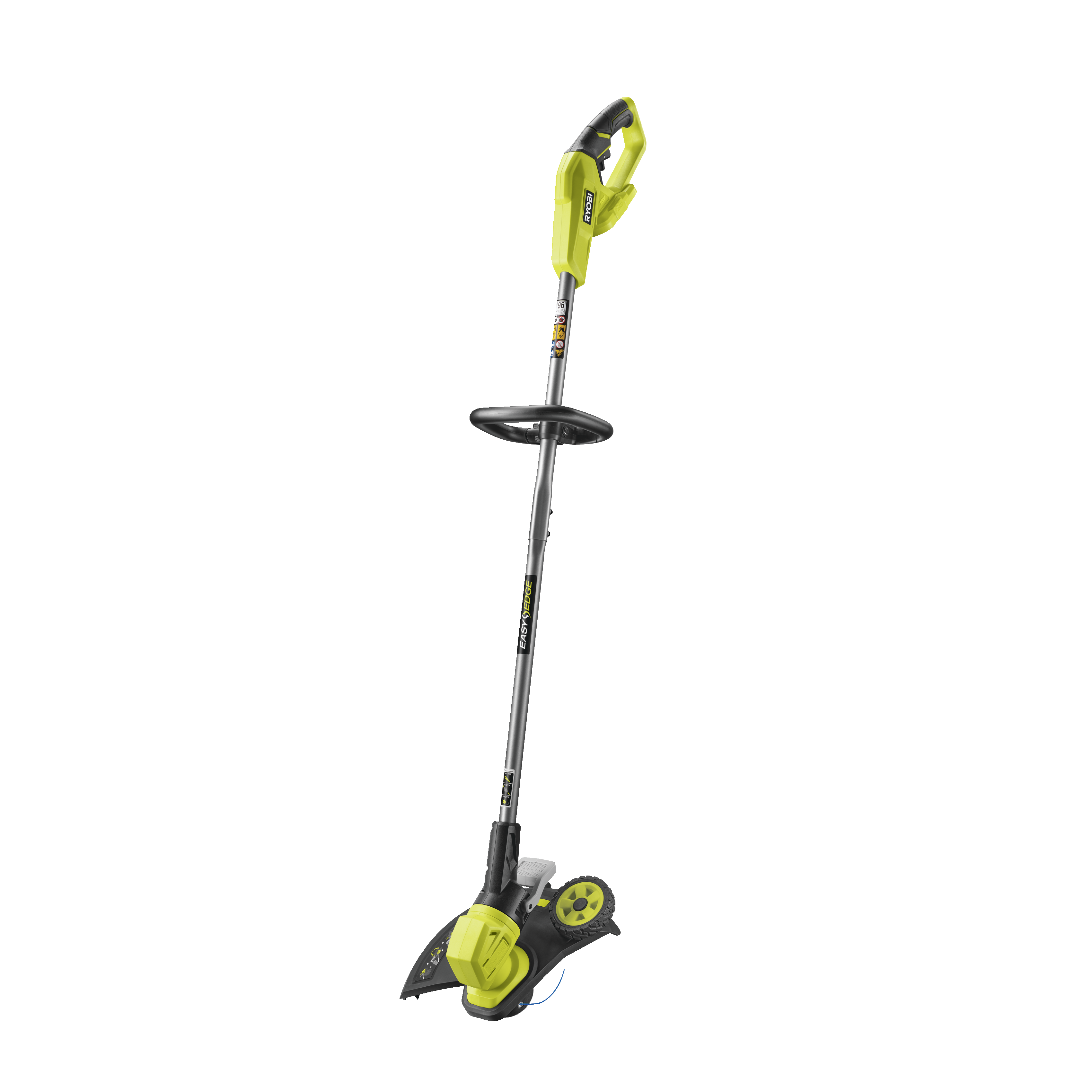 Ryobi RY18LT33A-0 ONE+ 18V Græstrimmer – Solo