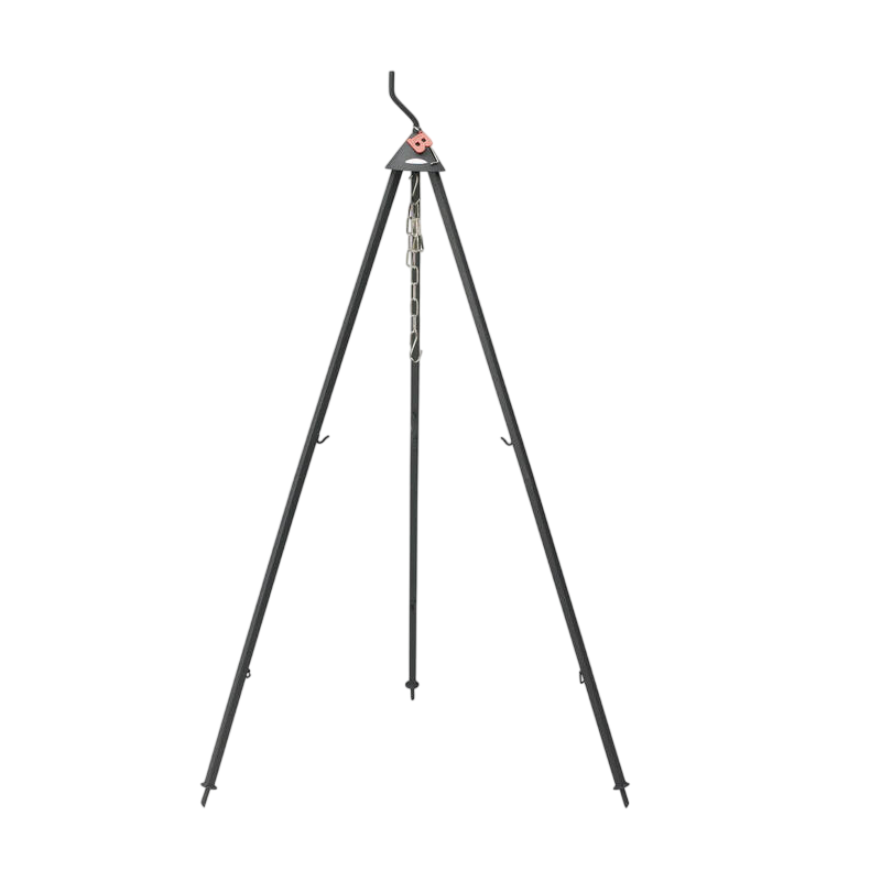 Bon-fire Delbart 3-ben 90/175 cm