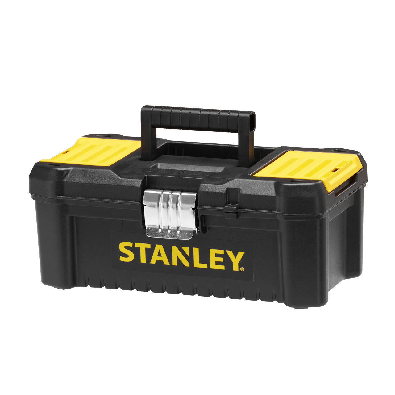 Stanley STST1-75515 Essential Værktøjskasse 12,5"