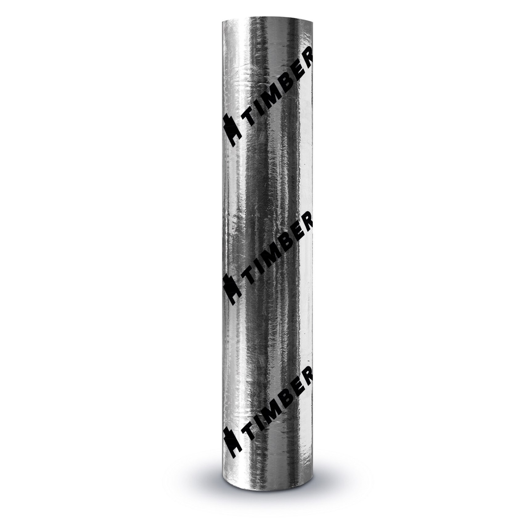 Timberman TimberLux Gulvunderlag 1,6mm 8 m2
