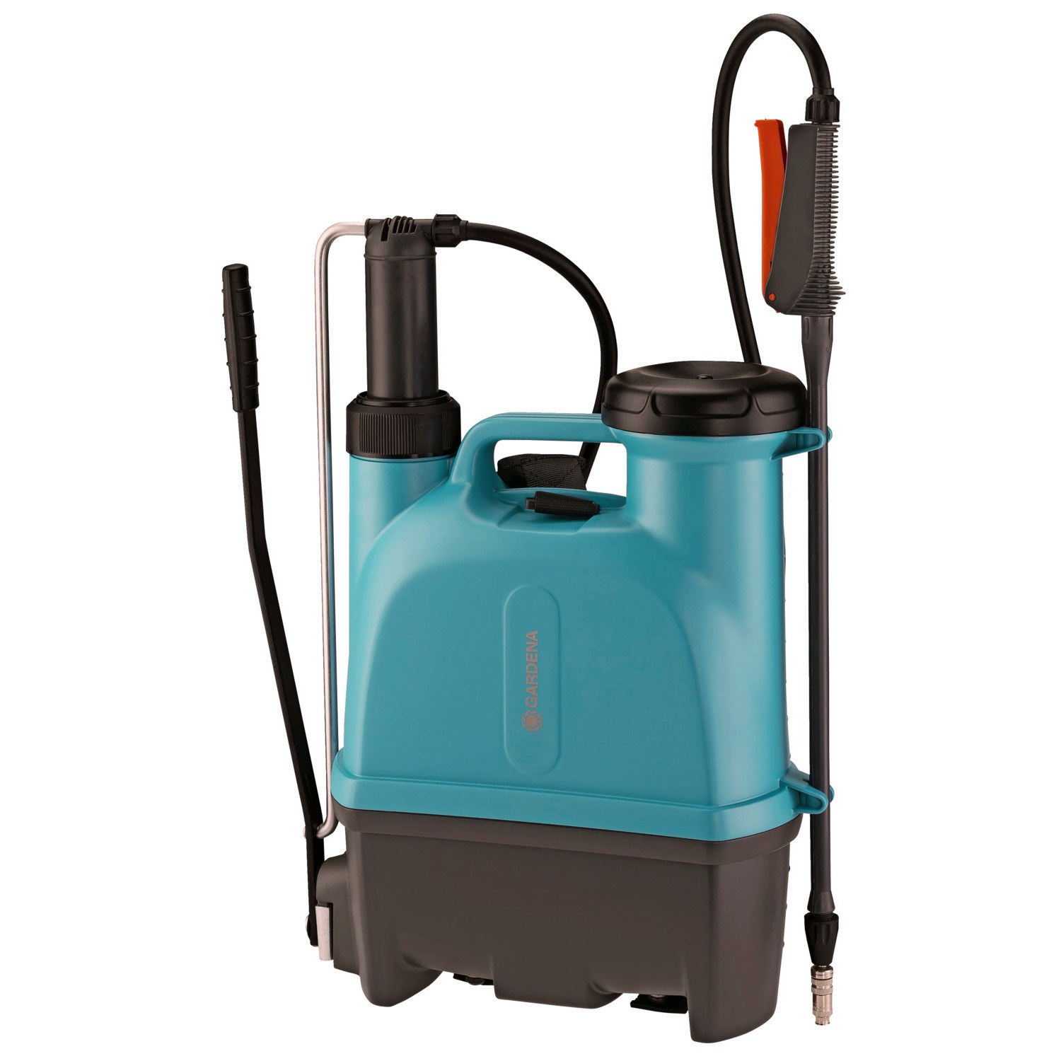 Gardena Rygsprøjte 12 liter - 11140-20