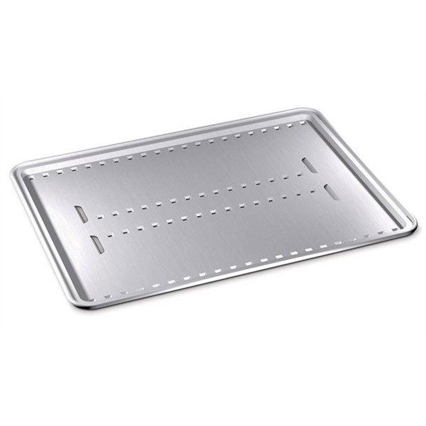 Weber Bradepande stor til Q-serien - 6562