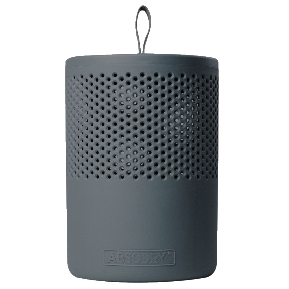 Absodry Duo Family 600g Fugtfjerner i grå