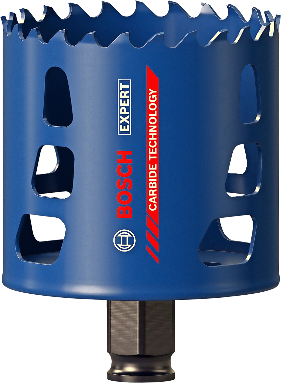 Bosch Hulsav Powerchange 68Mm Carbide