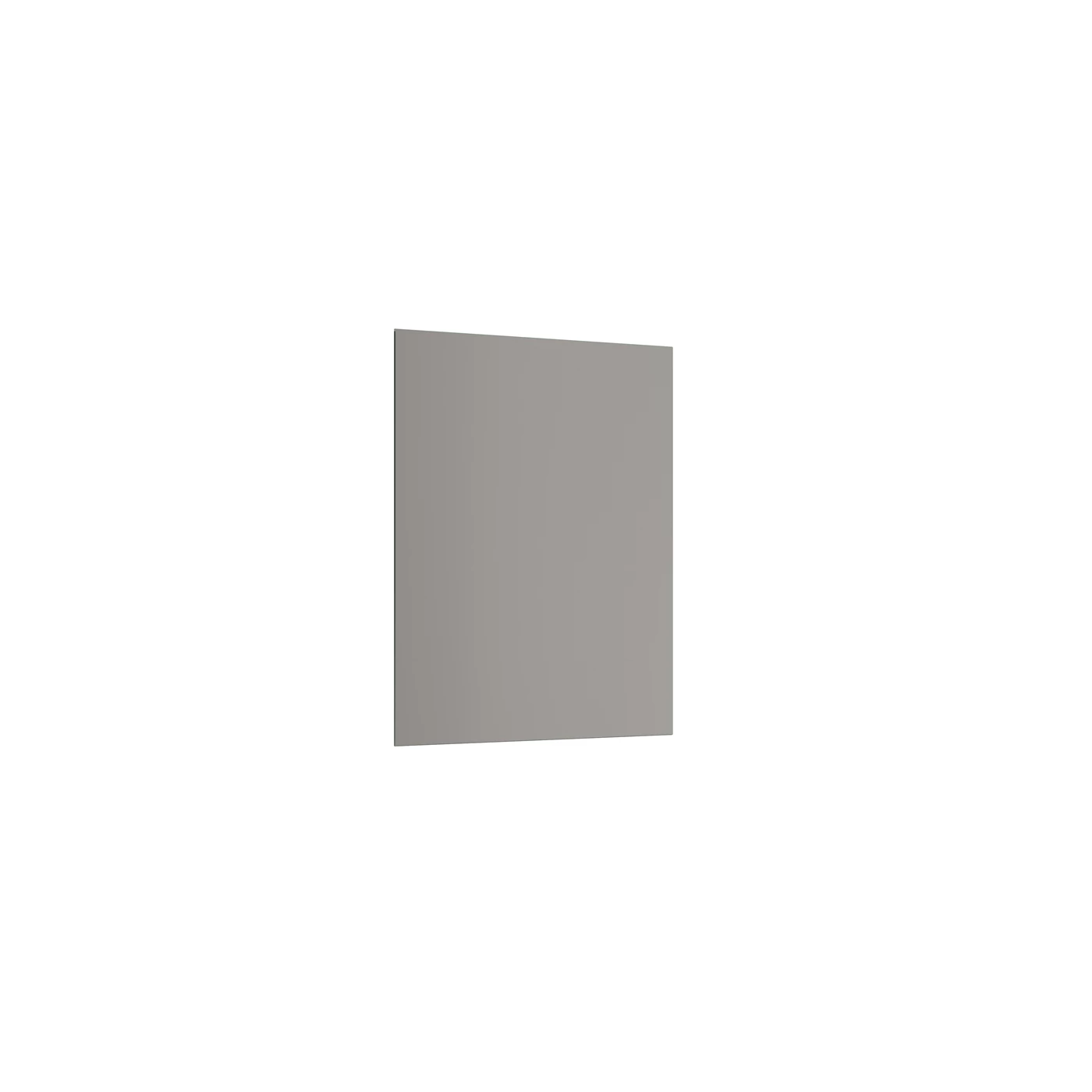 Scanbad Spejl Select 70x60x0,4 cm