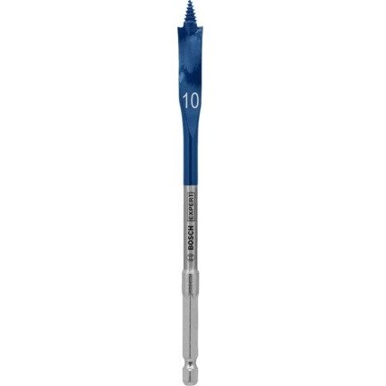 Bosch SelfCut Fladfræserbor 10x152mm