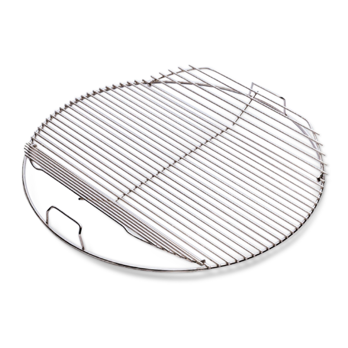 Weber Grillrist m/hængslede sider 57 cm - 7437
