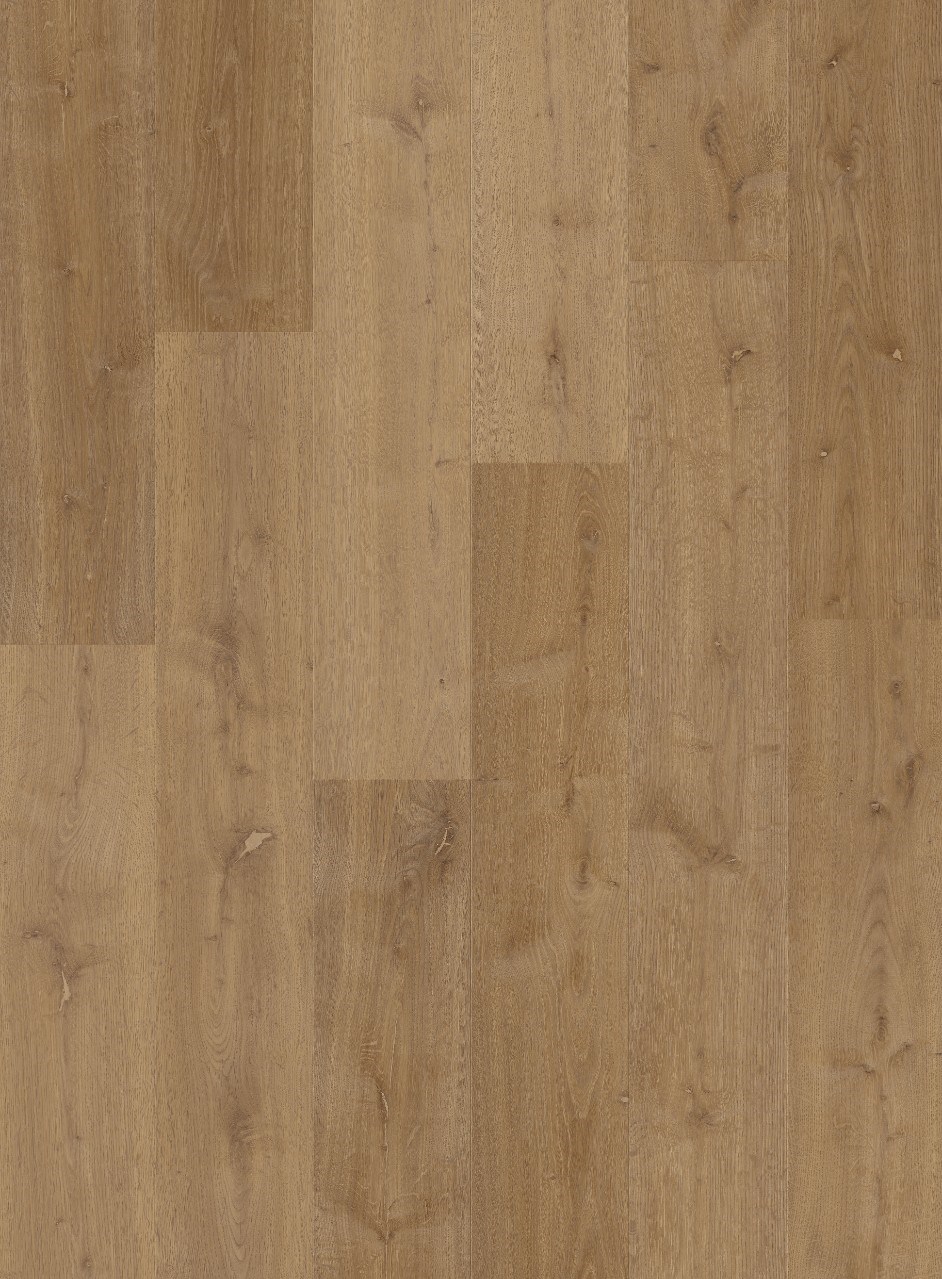 Pergo Lysefjord Pad Pro Fumed Swedish Oak Vinylgulv