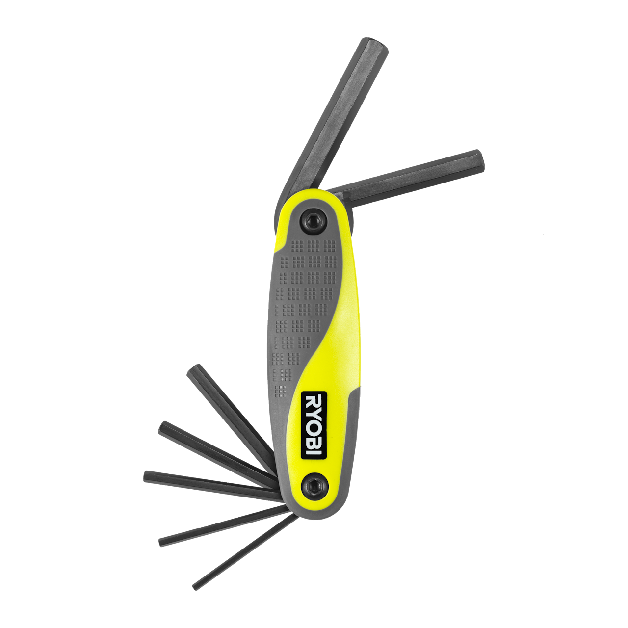 Ryobi RHFHK-7 Unbrakonøglesæt - 7 dele