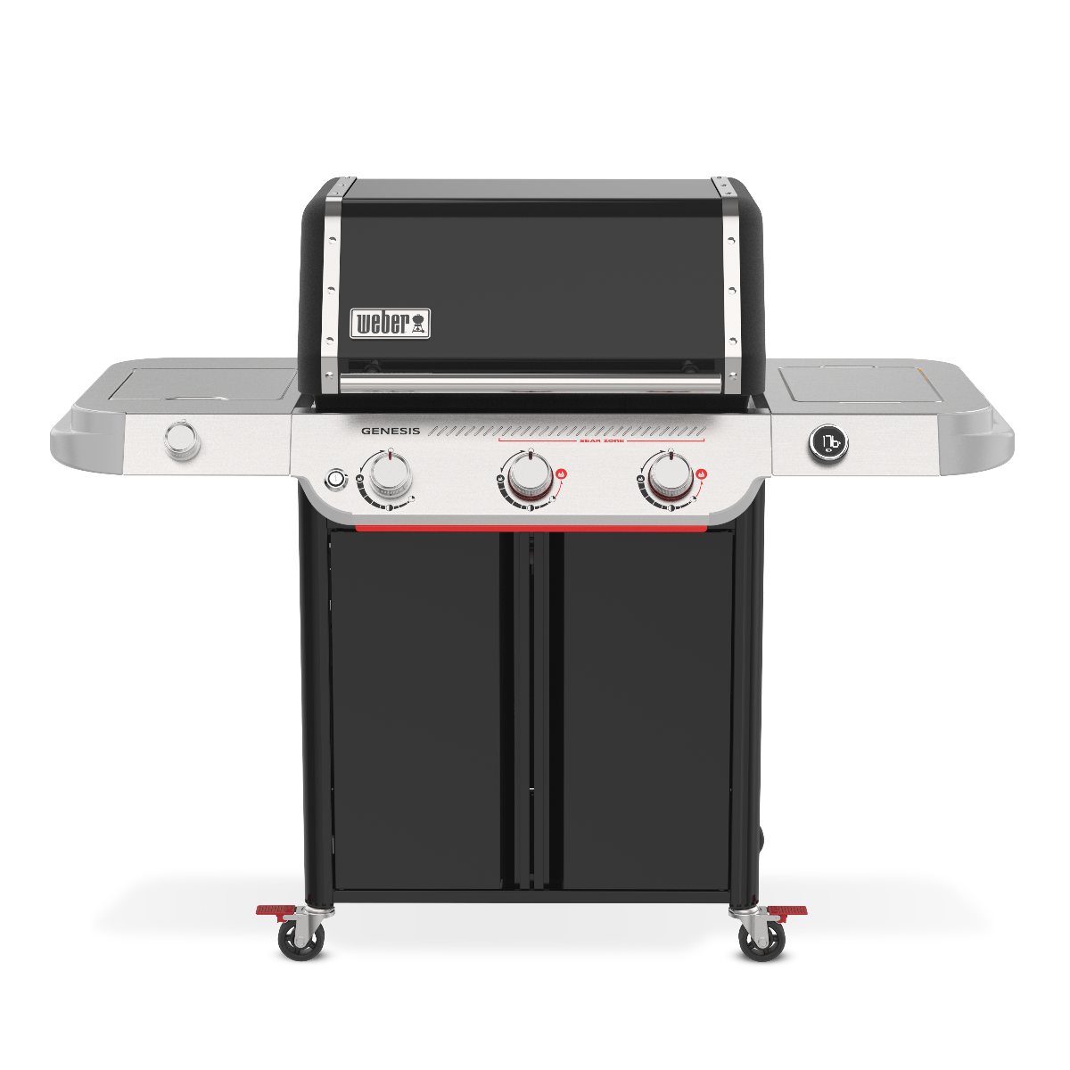 Weber Genesis E-335W Gasgrill
