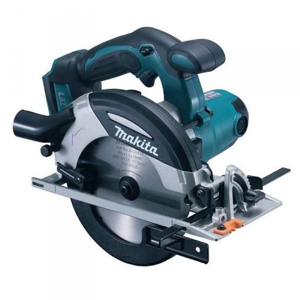 Makita DHS630Z 18V Rundsav 165/66