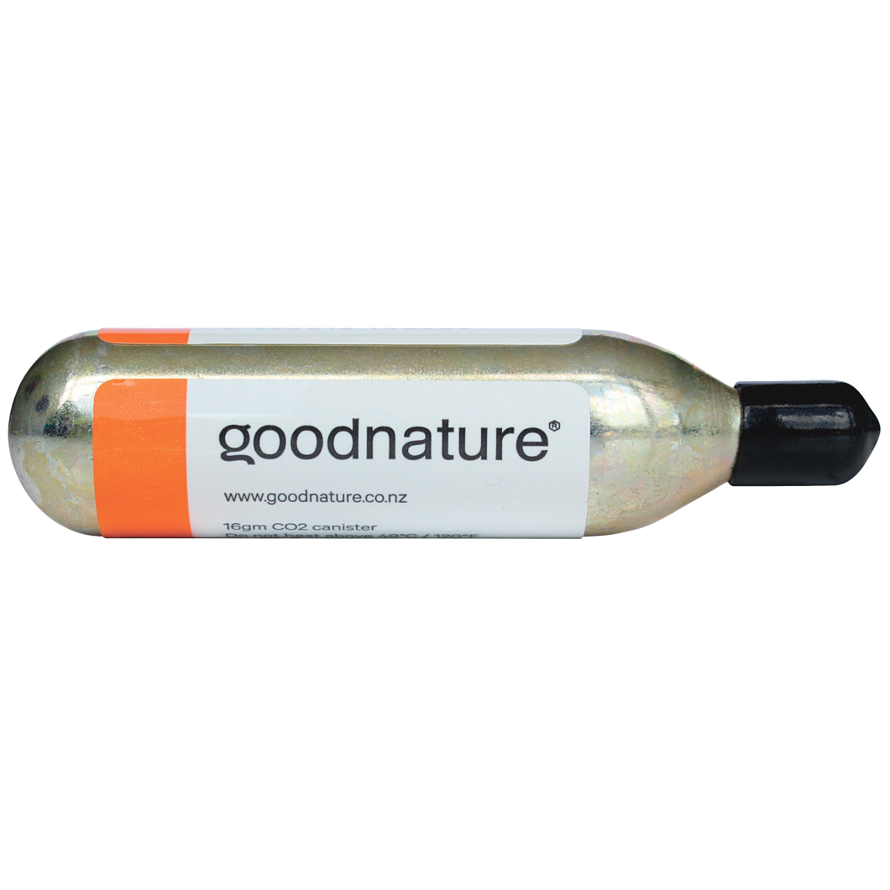 Goodnature CO2 patron til A24 Smart Rotte- og musefælde
