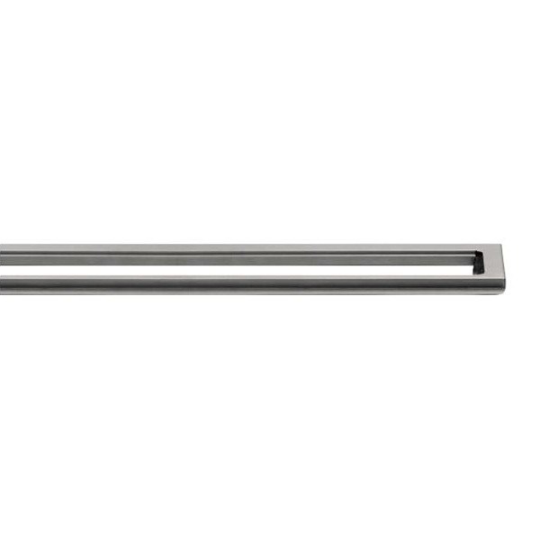 Unidrain ClassicLine Ramme på 300 mm - 10 mm