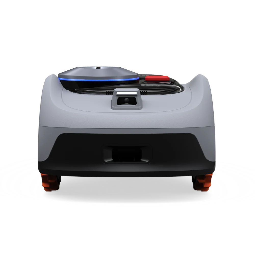 Segway Navimow i105 Robotplæneklipper