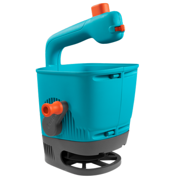 Gardena Håndholdt spreder M - 431-20