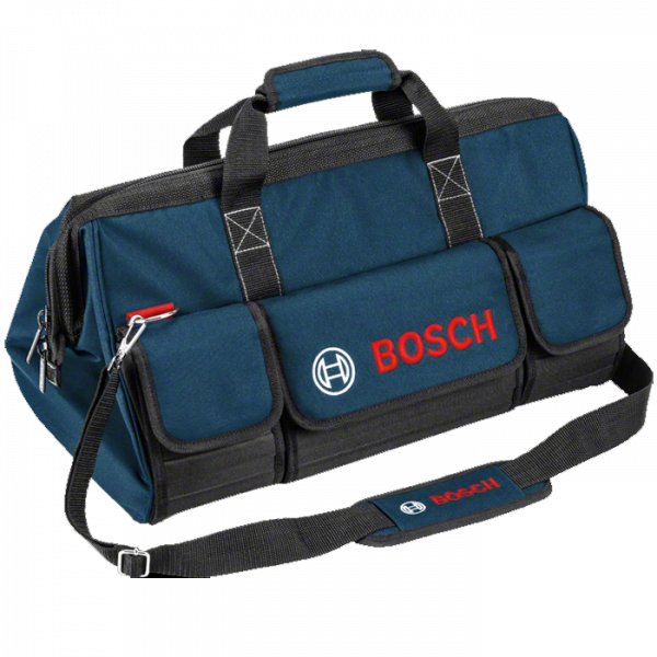 Bosch Værktøjstaske medium 40 liter