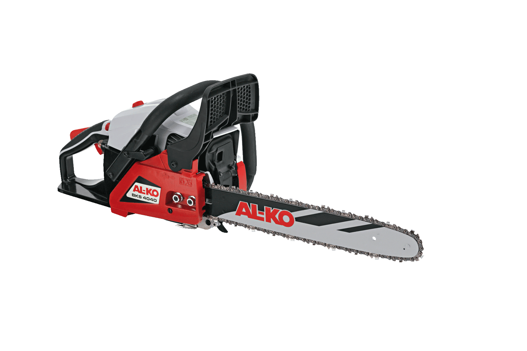 AL-KO BKS 4040 Benzin kædesav