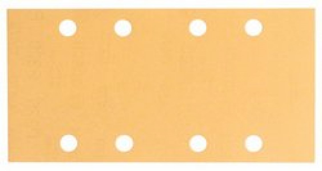 Bosch Slibeblade C470 Plansliber 93x186mm K120 – 10 stk.