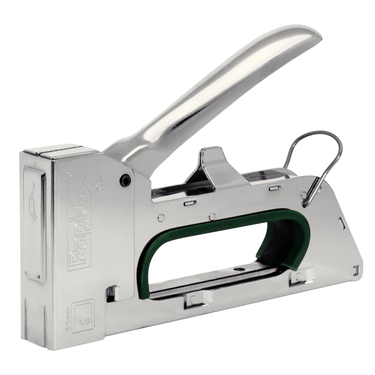 Rapid PRO R14E Hæftepistol