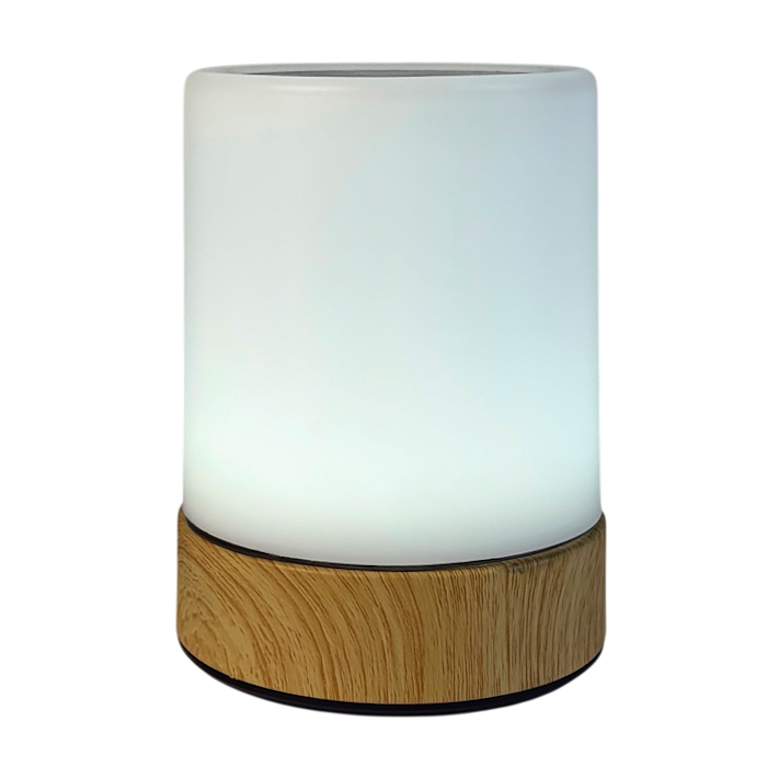 Veli Line VL 42002 Mood Light Genopladelig Bordlampe