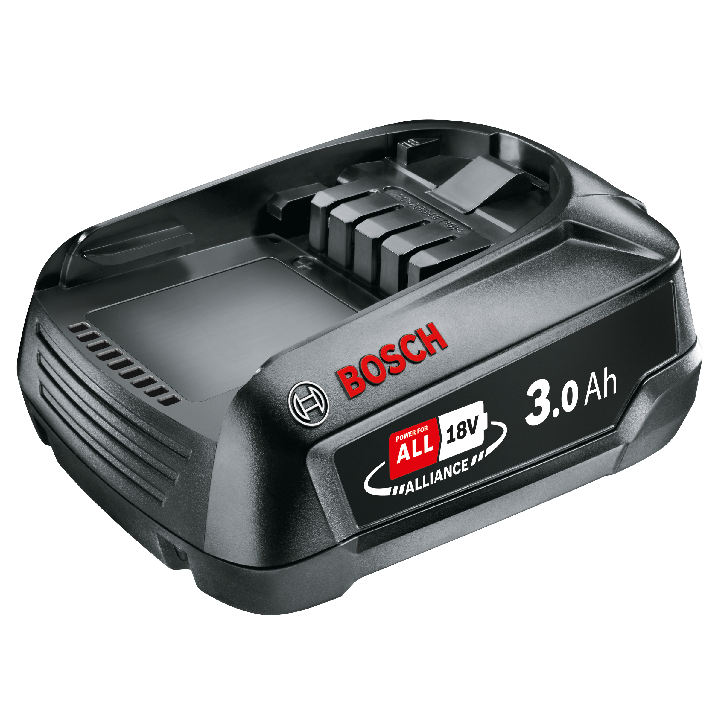 Bosch PBA 18V 3,0Ah Batteri