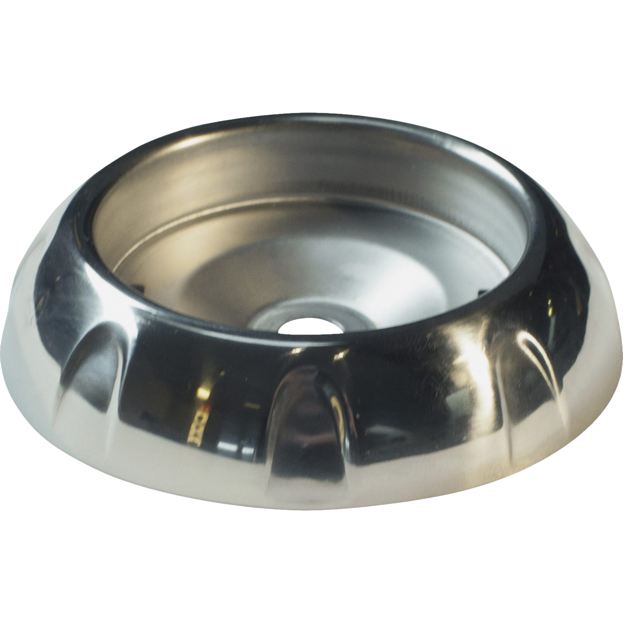 Weber Ring til termometer på Smokey Mountain 57 cm - 63062