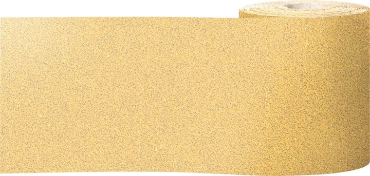 Bosch C470 sandpapir korn 60 til træ og maling - 5 m