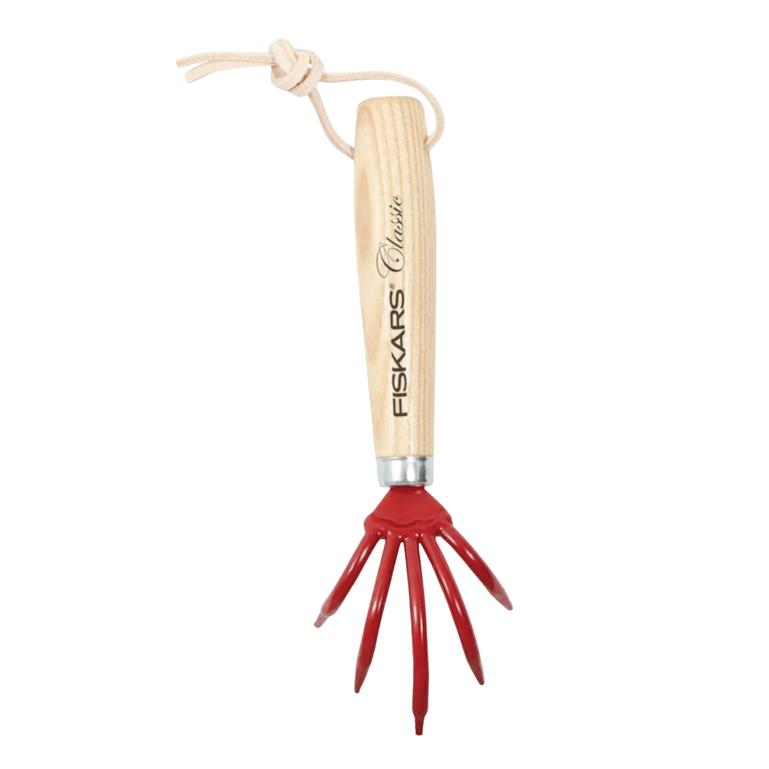 Fiskars Classic Lugeklo