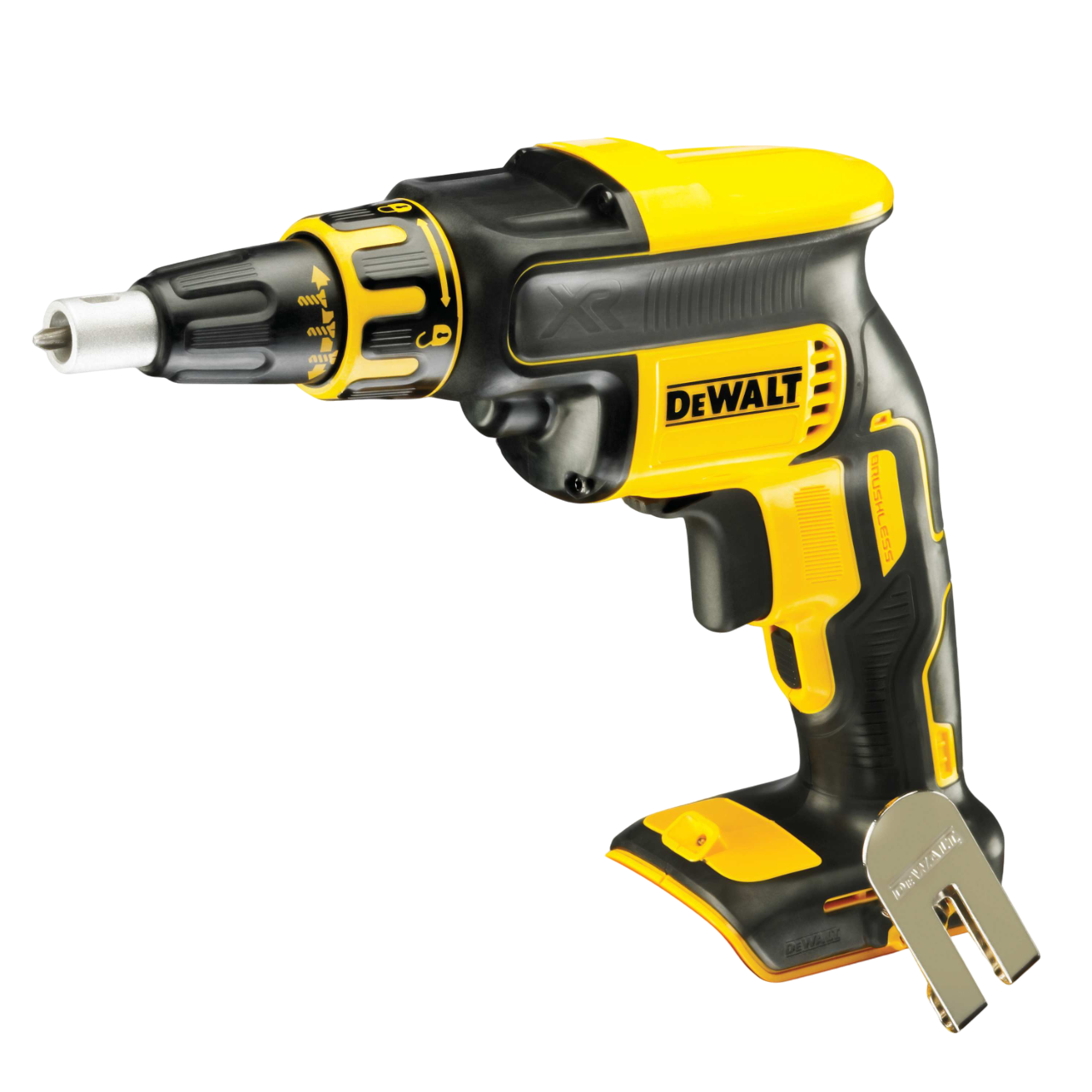 DeWALT DCF620N-XJ 18V XR Gipsskruemaskine – Solo