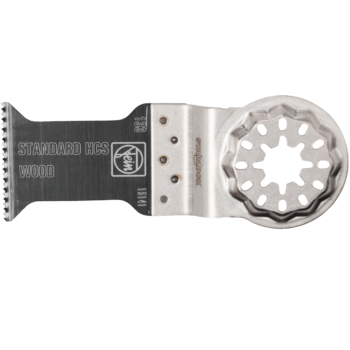 Fein Savklinge E-Cut Standard