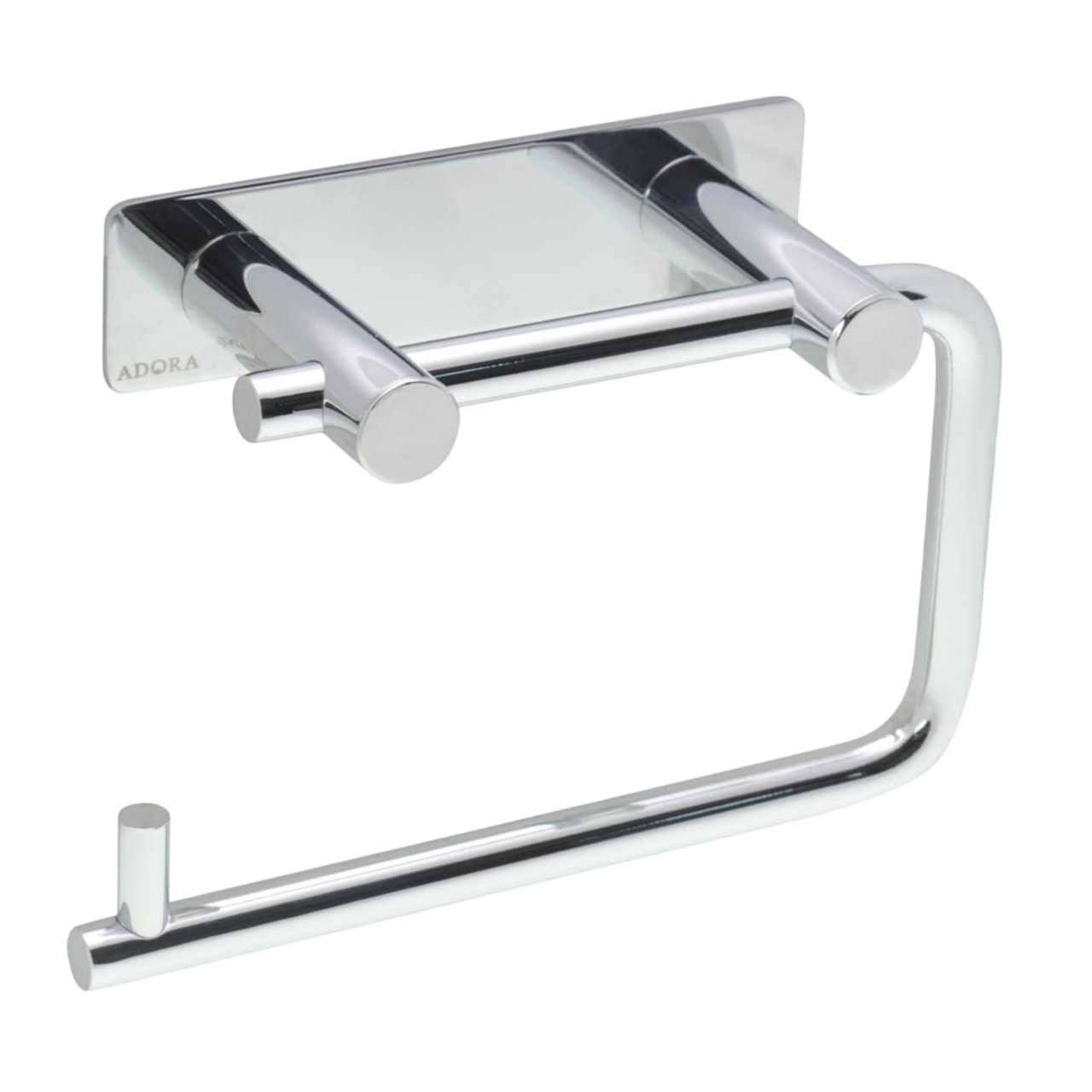 Adora Toiletpapirholder i krom