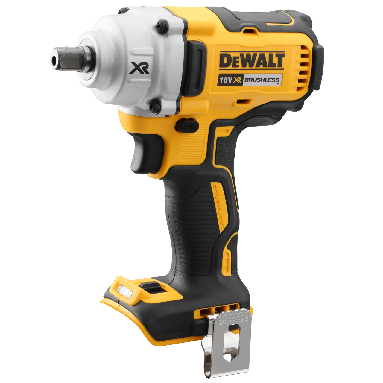 DeWALT DCF894N 18V XR Slagnøgle – Solo
