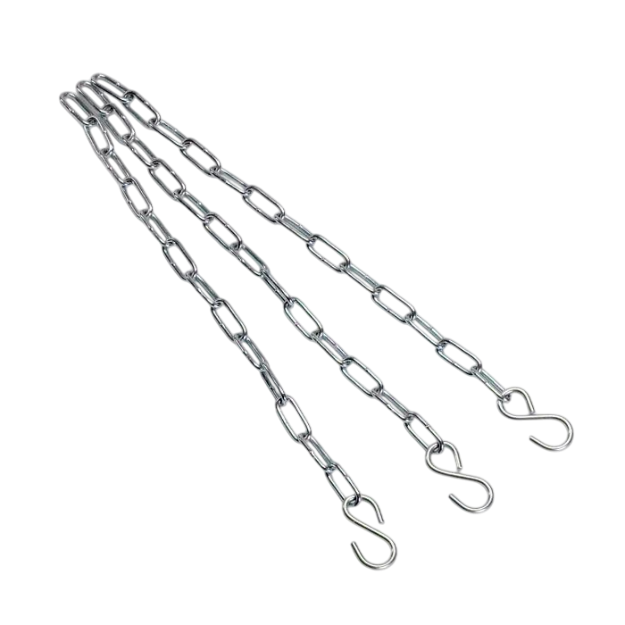Bon-fire Ophængskæder 50 cm