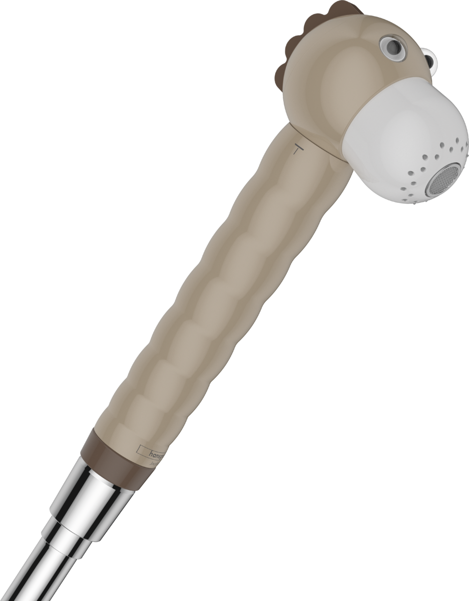 Hansgrohe Jocolino Løve Håndbruser