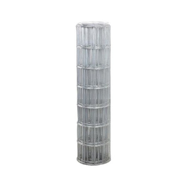 Trådhegn Galvaniseret 90cm x 25 mtr